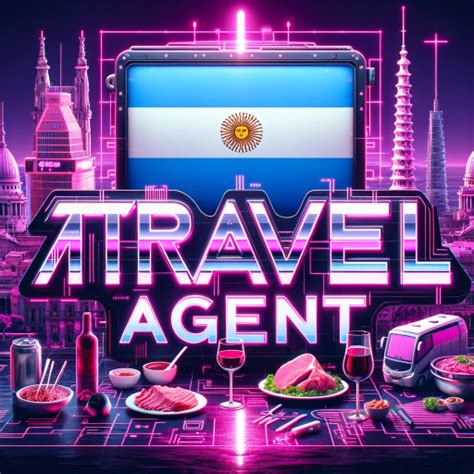 travel agent argentina